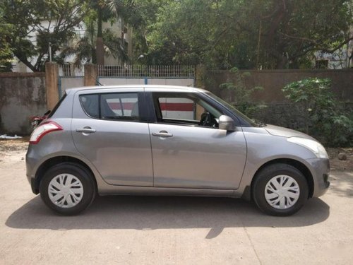 Maruti Suzuki Swift VXI 2012 for sale