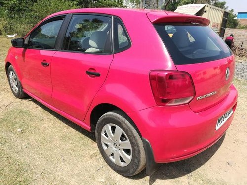 Used 2011 Volkswagen Polo for sale