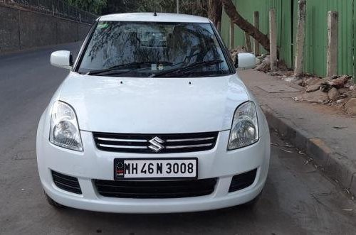 2011 Maruti Suzuki Dzire for sale at low price