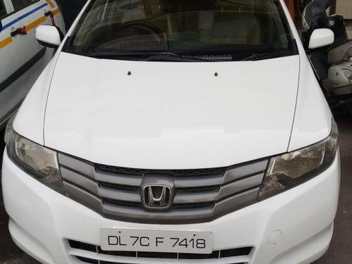 Used 2009 Honda City for sale