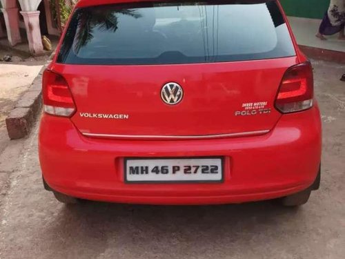 Volkswagen Polo TDI 2012 for sale 