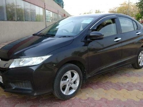 2014 Honda City for sale