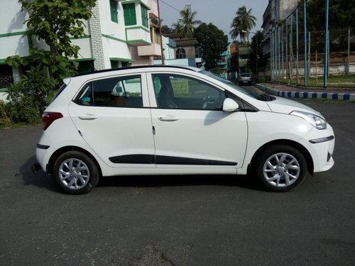 Hyundai Grand i10 1.2 Kappa Sportz for sale