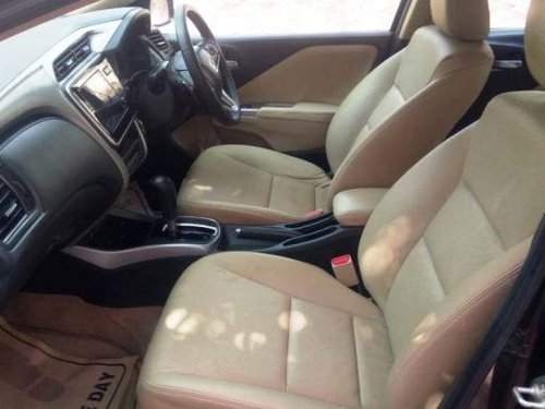 Honda City i VTEC CVT VX for sale