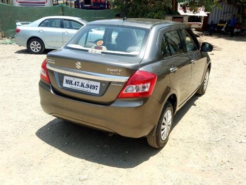 2016 Maruti Suzuki Dzire for sale