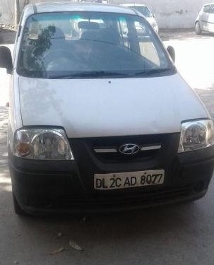 Used 2007 Hyundai Santro Xing for sale