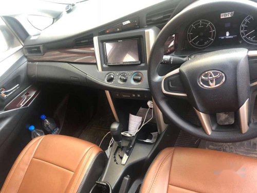 Toyota Innova Crysta 2018 for sale 