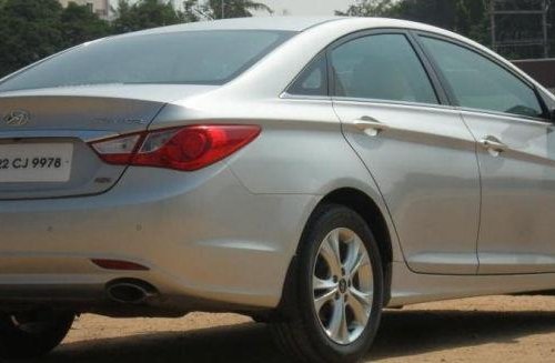 Hyundai Sonata 2.4 GDI for sale