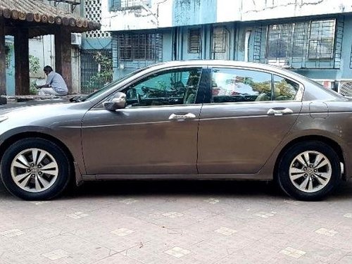 Used Honda Accord car at low price