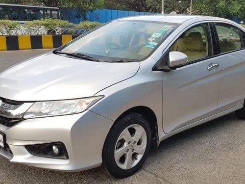 2015 Honda City for sale at low price