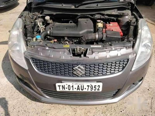 Used Maruti Suzuki Swift VDI 2013 for sale 