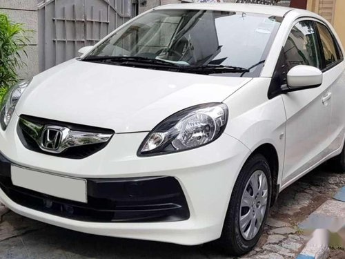 2012 Honda Brio for sale