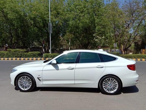 BMW 3 Series GT Luxury Line for sale