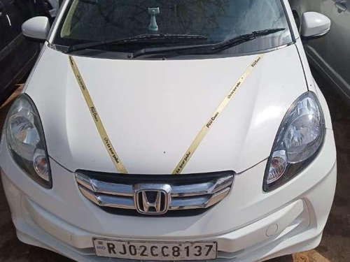 Honda Amaze 2015 for sale 