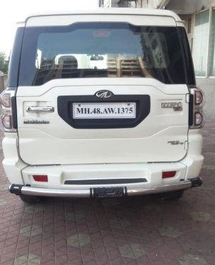 Mahindra Scorpio 2017 for sale