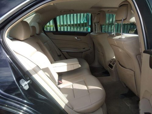 2014 Mercedes Benz E Class for sale