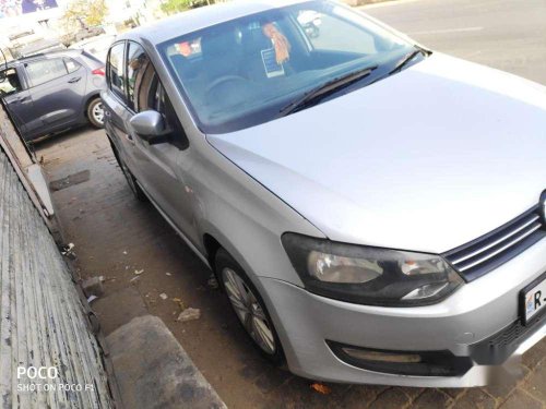 Volkswagen Polo 2014 for sale 