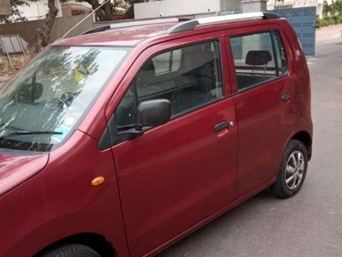 Maruti Suzuki Wagon R 1.0 LXi, 2012, Petrol for sale 