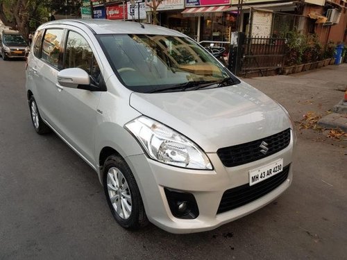 2014 Maruti Suzuki Ertiga for sale