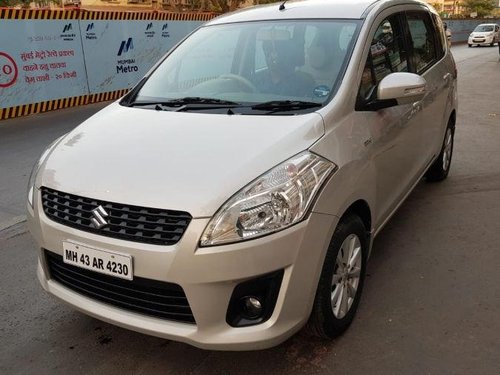 2014 Maruti Suzuki Ertiga for sale