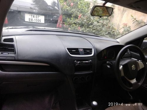 Used Maruti Suzuki Swift VDI 2012 for sale