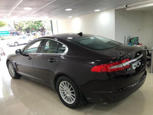 2014 Jaguar XF for sale 