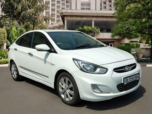 Used 2012 Hyundai Verna for sale