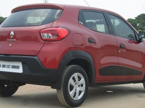 Renault KWID RXT for sale