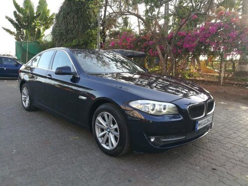 BMW 5 Series 2003-2012 520d 2013 for sale