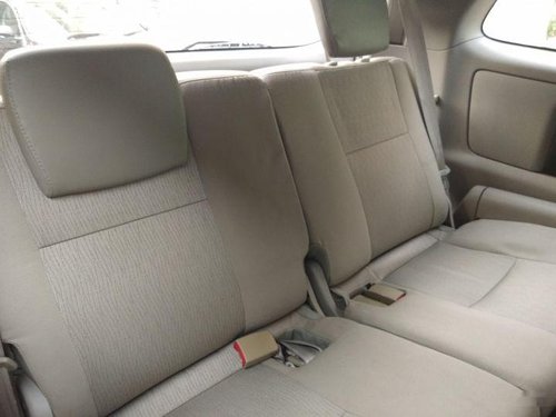 Toyota Innova 2.5 G (Diesel) 7 Seater for sale