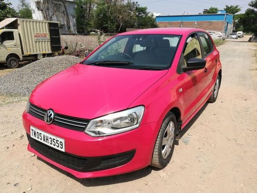 Used 2011 Volkswagen Polo for sale