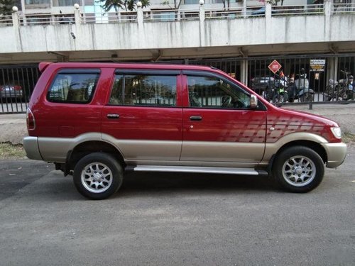 Used Chevrolet Tavera Neo car at low price