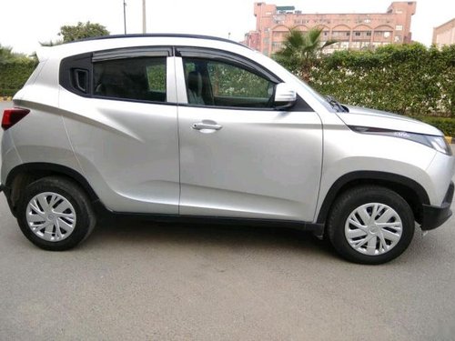 Mahindra KUV100 NXT mFALCON D75 K4 Plus for sale