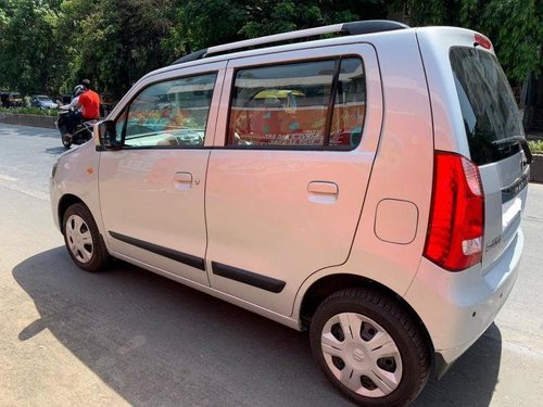 Used 2015 Maruti Suzuki Wagon R for sale