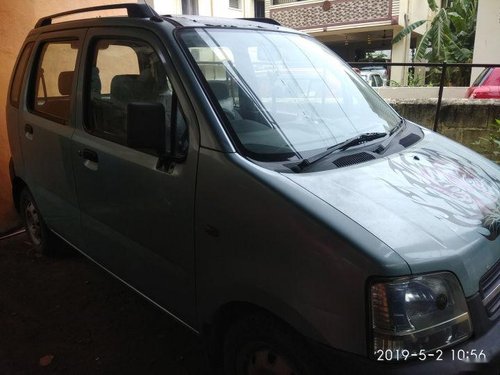 Maruti Suzuki Wagon R 2004 for sale
