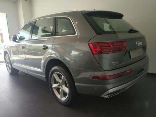 Used Audi Q7 car 2017 for sale  at low price