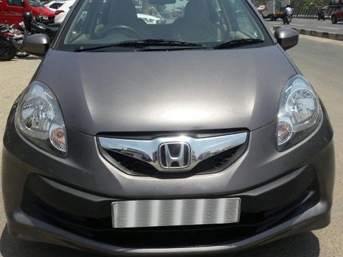 Honda Brio 2013 for sale