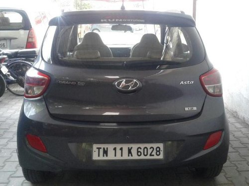 Used Hyundai i10 Asta 2014 for sale