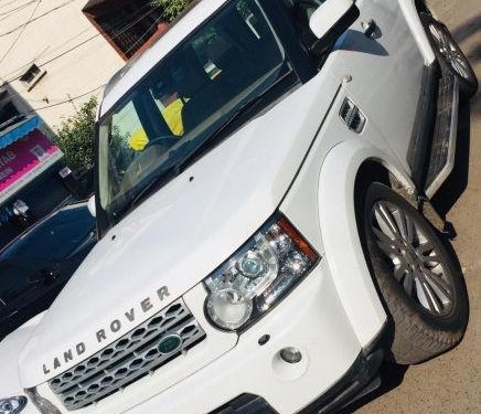 2013 Land Rover Discovery 4 for sale