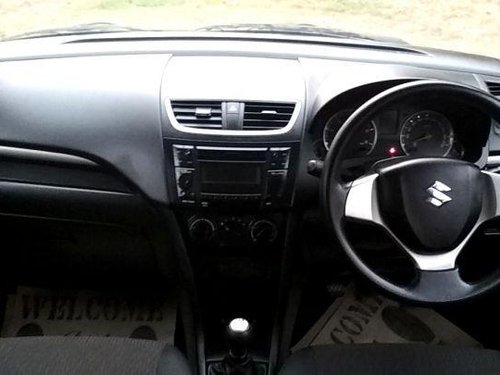 Maruti Suzuki Swift VDI 2015 for sale