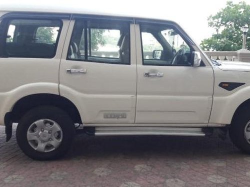 Mahindra Scorpio 2017 for sale