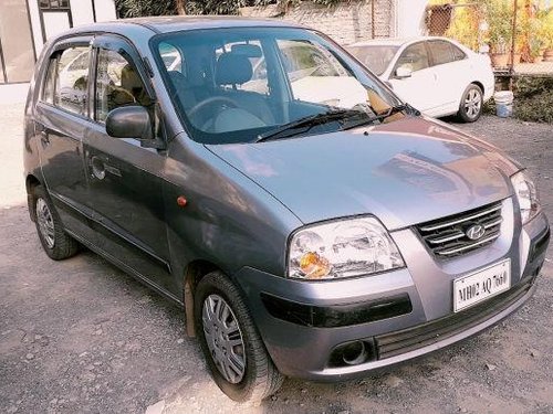 Used 2006 Hyundai Santro for sale