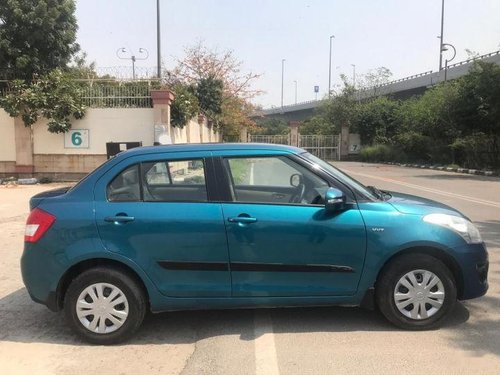 Used Maruti Suzuki Dzire VXI 2012 for sale