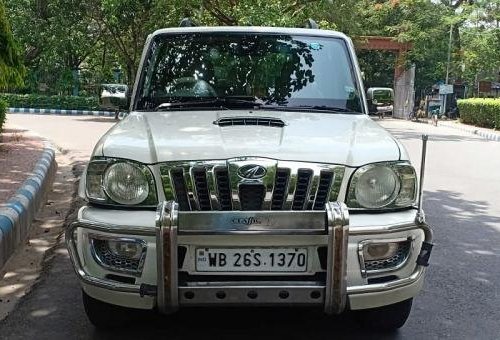 Used 2012 Mahindra Scorpio for sale