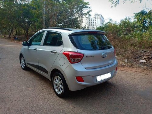 Hyundai Grand i10 AT Asta for sale