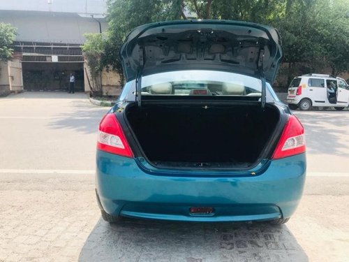 Used Maruti Suzuki Dzire VXI 2012 for sale