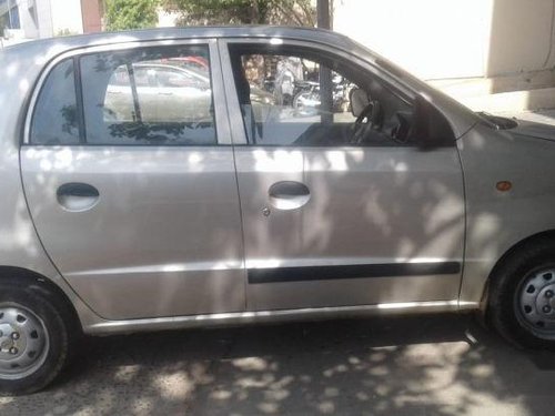 Used 2007 Hyundai Santro Xing for sale