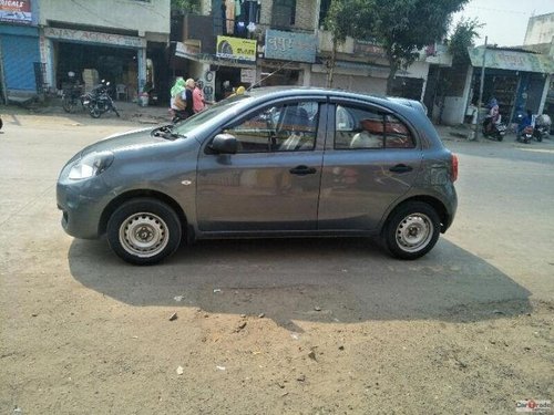 Used Renault Pulse Petrol RxL 2014 for sale