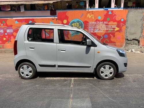 Used 2015 Maruti Suzuki Wagon R for sale