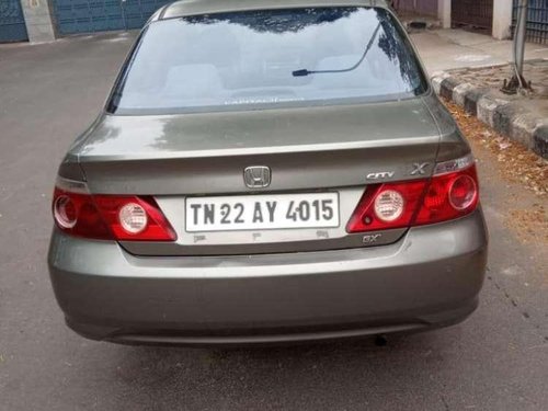 2007 Honda City ZX for sale